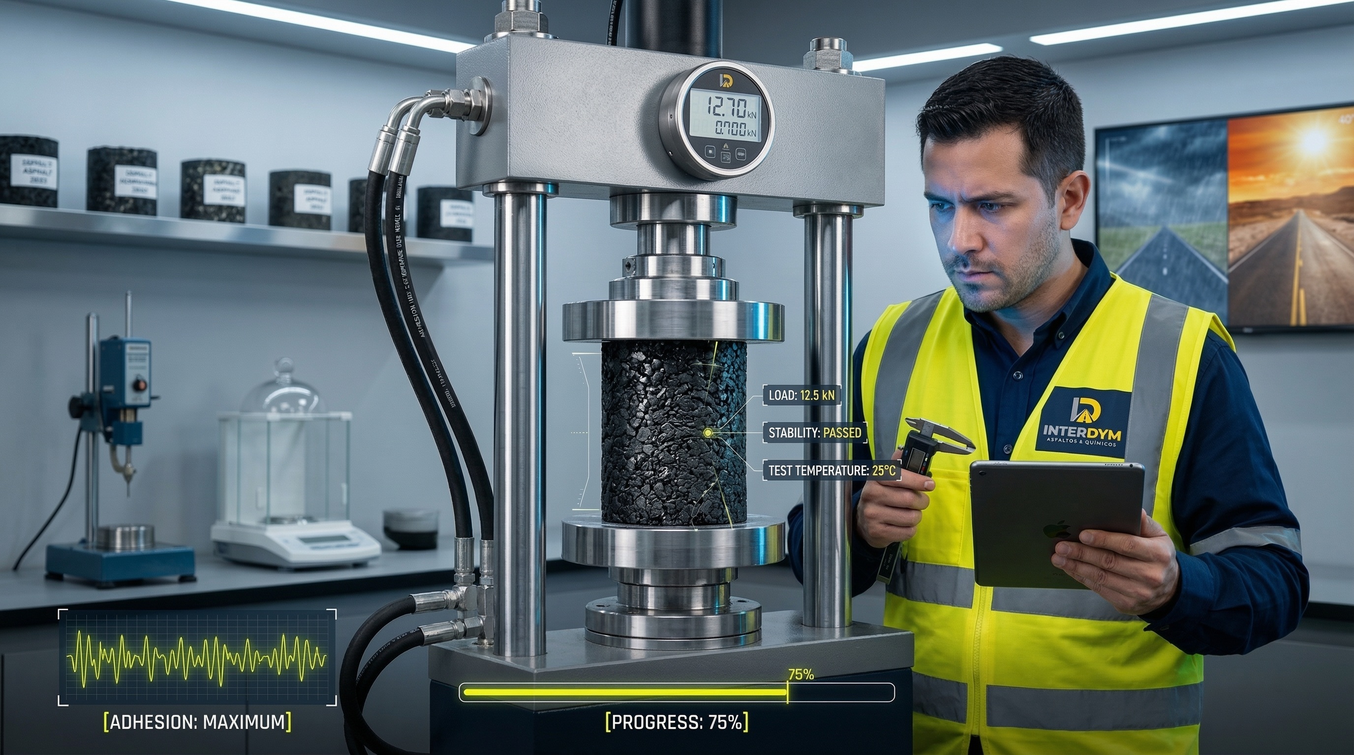 Fase 3: Verificación